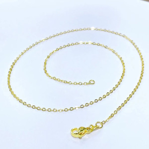 Détails du Collier Pendentif Libellule Joyau Enchanté