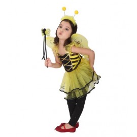 Deguisement Abeille Fille