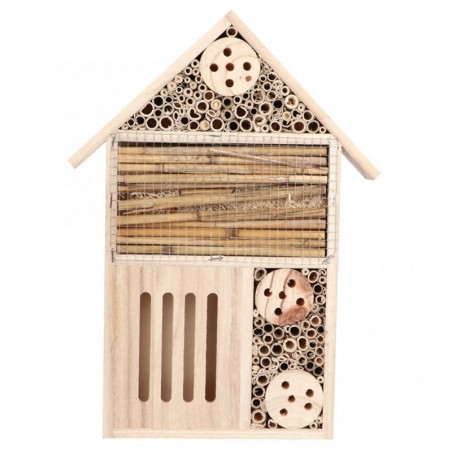 Casetta per Api in Legno | Idea Regalo Originale per Giardino