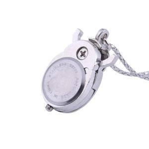 Vue Arrière Montre Coccinelle "Minuterie Magique"