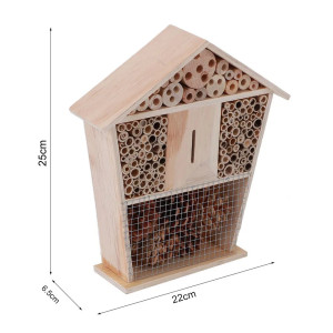 Dortoir à Abeilles