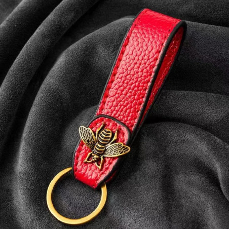 Portachiavi Ape "Eleganza Reale" - Lusso e Raffinatezza