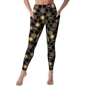 Leggings Ape Donna "Ape Regina" | Stile Unico e Comfort
