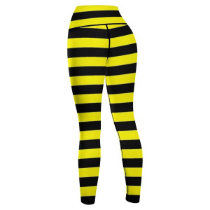 Leggings Ape Donna: Stile Originale per Yoga e Sport