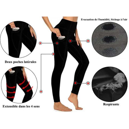 Leggings Ape Donna "Ape Regina" | Stile Unico e Comfort