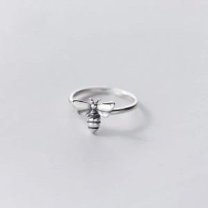 Anello Ape Donna in Rame | Semplice, Elegante e Originale