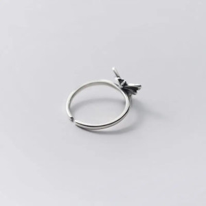 Anello Ape Donna in Rame | Semplice, Elegante e Originale