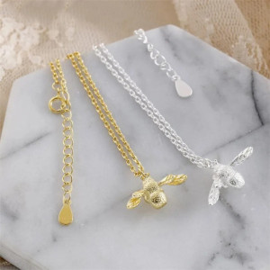 Bracciale Ape 'Bottinatrice Raffinata' - Gioiello Elegante