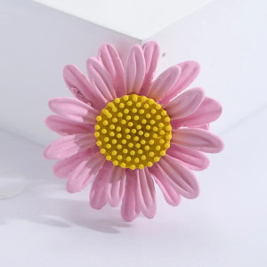 Spilla Girasole Originale - Idea Regalo Donna in 7 Colori