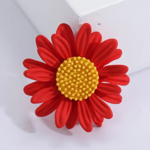 Spilla Girasole Originale - Idea Regalo Donna in 7 Colori