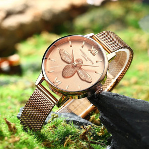 Orologio Ape Armonia Celadon | Eleganza e Raffinatezza