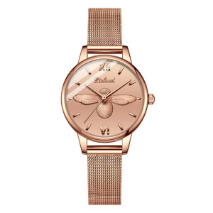 Orologio Ape Prestige Oro Rosa | Eleganza e Raffinatezza