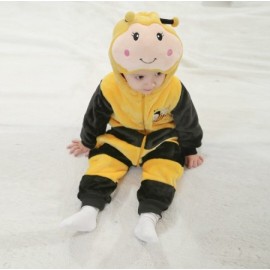 Costume Abeille pour Bebe