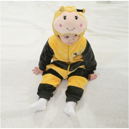 Costume Abeille pour Bebe