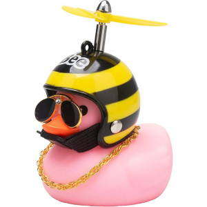 Portachiavi Papera Casco Ape – Accessorio Moto Originale