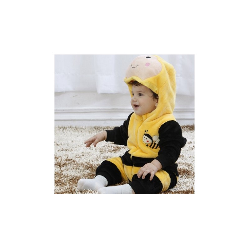 Costume Abeille pour Bebe
