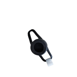 Portachiavi Papera Casco Ape – Accessorio Moto Originale