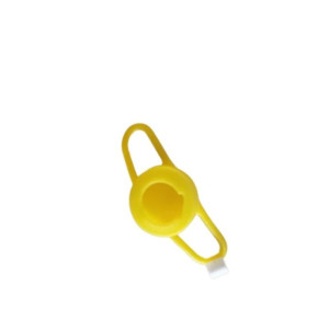 Portachiavi Papera Casco Ape – Accessorio Moto Originale
