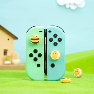 Gommini per Joystick Switch - Ape | Comfort & Protezione