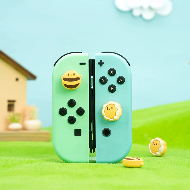 Gommini per Joystick Switch - Ape | Comfort & Protezione