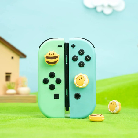Gommini per Joystick Switch - Ape | Comfort & Protezione