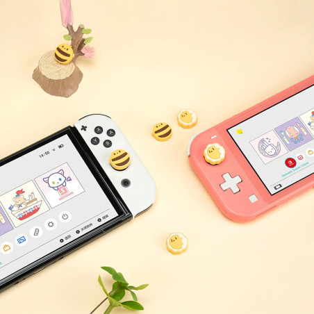 Gommini per Joystick Switch - Ape | Comfort & Protezione