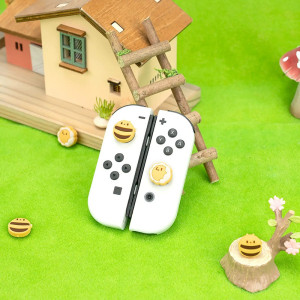 Gommini per Joystick Switch - Ape | Comfort & Protezione