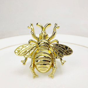 Portatovaglioli Ape Reale | Eleganza e Raffinatezza