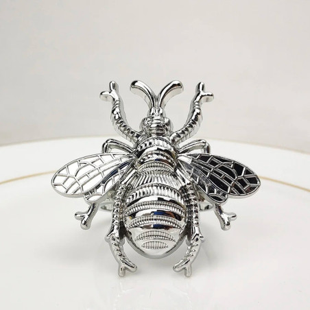 Portatovaglioli Ape Reale | Eleganza e Raffinatezza