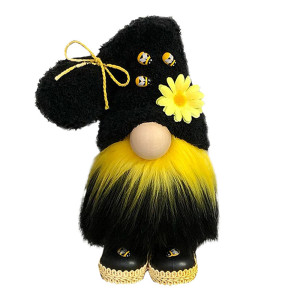 Gnomo Ape "Bottinatore Allegro" | Decorazione Natura & Fantasia