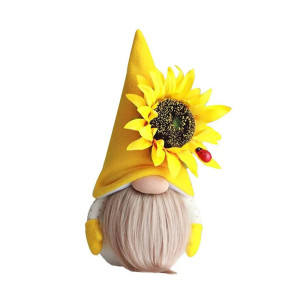 Gnomo Ape "Guardiano dei Girasoli" | Decorazione Unica