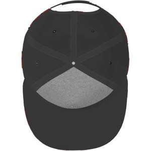 Cappellino Coccinella Donna "Festival dei Pois" – Idea Regalo