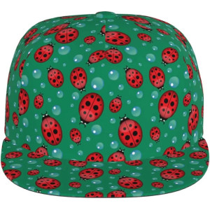 Cappellino Coccinella "Frutteto" – Un'idea regalo originale!
