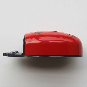 Portapenne Magnetico Coccinella – Organizer da Scrivania Unico!