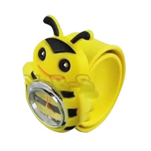 Orologio Ape per Bambini – Cinturino a Scatto Divertente