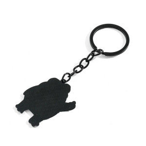 Portachiavi Rana Divertente – Idea Regalo Originale e Unica