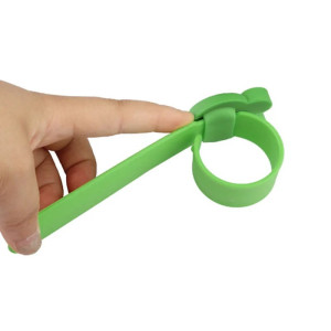 Orologio Rana Bambino – Cinturino Slap & Design Divertente