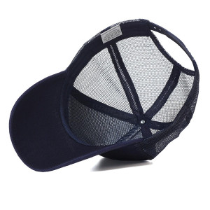 Cappellino Rana Tropicale Divertente – Stile Trucker Traspirante