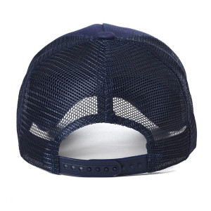 Cappellino Rana Tropicale Divertente – Stile Trucker Traspirante