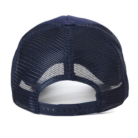 Cappellino Rana Tropicale Divertente – Stile Trucker Traspirante