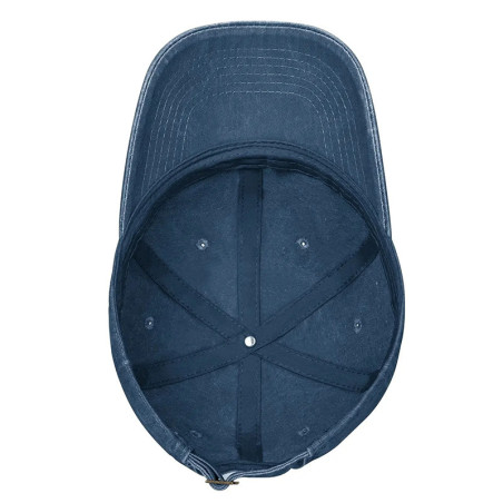 Cappellino Rana Cowboy Fiorito – Look Campestre & Carino