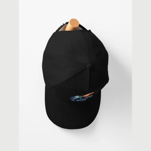 Cappellino Rana Tropicale | Stile Giungla | Idea Regalo Unica
