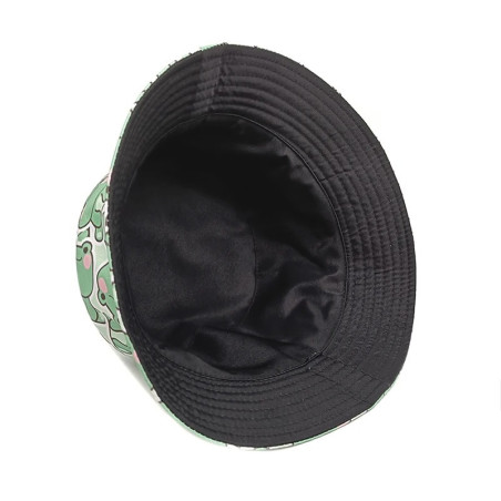 Bucket Hat Rana TeneroJump – Stile Kawaii e Idea Regalo Unica