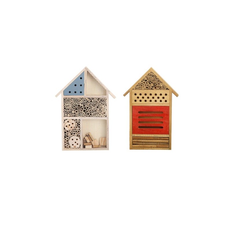 Maison d'abeille