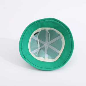 Cappello Rana 'Curio'Zampette' – Divertente in 4 Colori