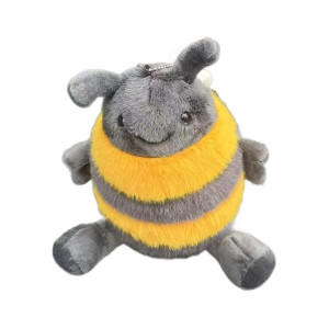 Peluche Ape Morbidissimo 15 cm – Compagno di Coccole Carino