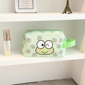 Astuccio Rana Grande Kawaii – Idea Regalo Originale Multiuso