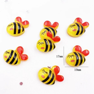 Set 20 Figurine Ape Sognatrice per Fai da Te e Scrapbooking