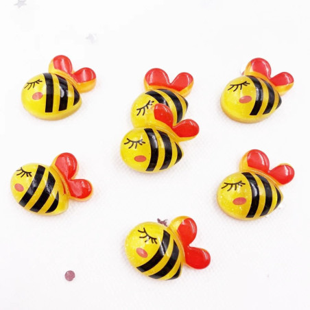 Set 20 Figurine Ape Sognatrice per Fai da Te e Scrapbooking