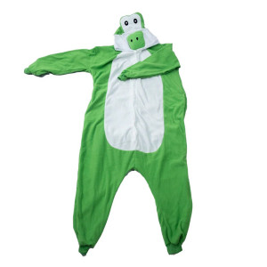 Pigiama Rana Divertente – Kigurumi Comodo e Originale
